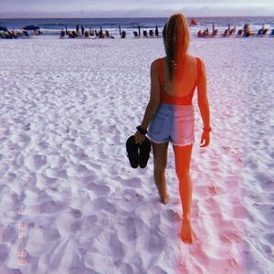 Meet your Posher, Natalie